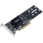 Synology PCIe Adapter card